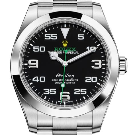 rolex 116900 su chrono24|Rolex Air King 40 Ref. 116900 .